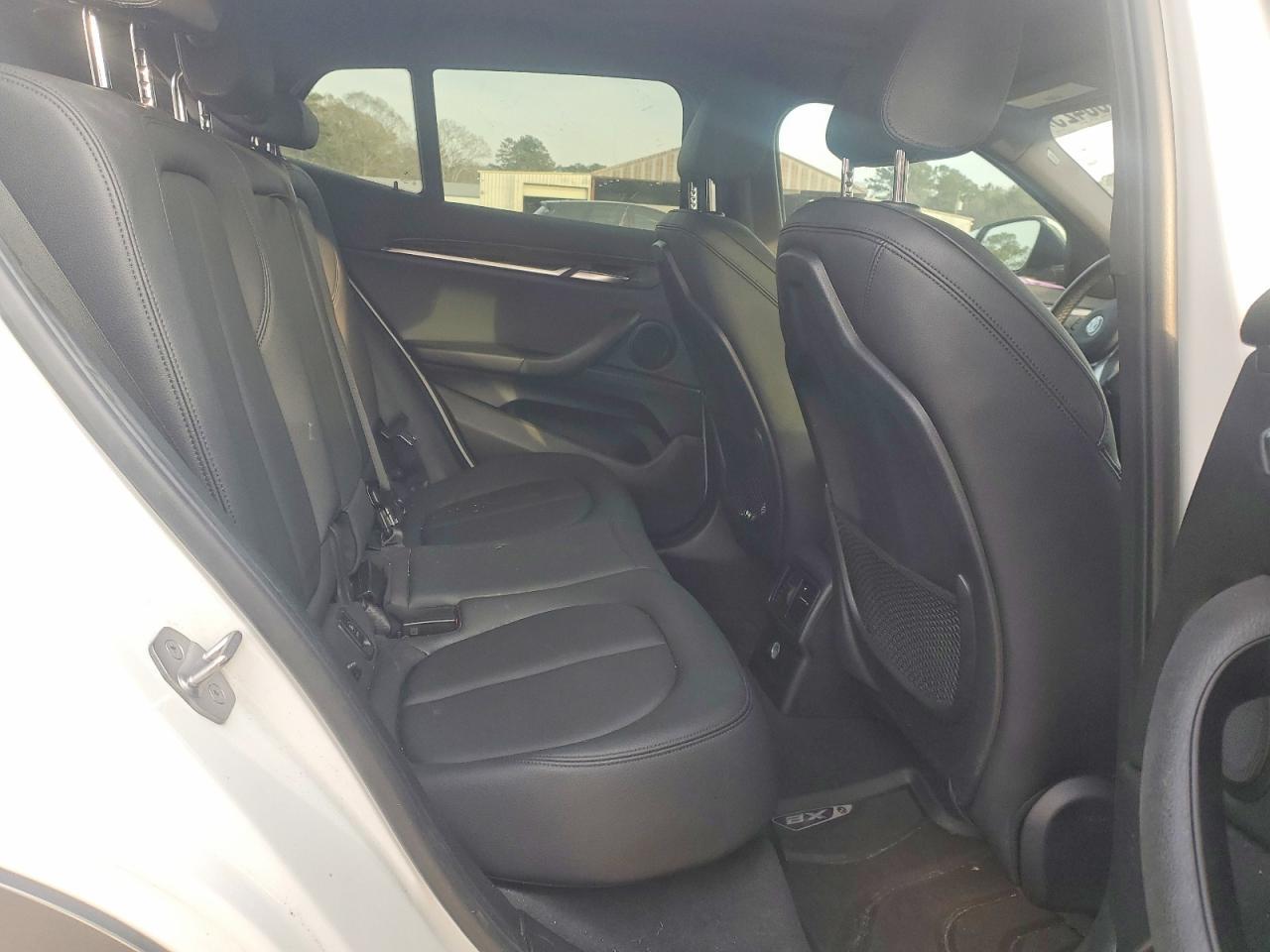 2018 BMW X2 Xdrive28i