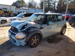 Mini Vehiculos salvage en venta: 2013 Mini Cooper