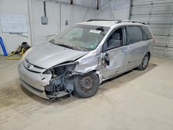 2007 Toyota Sienna ce en venta en Lexington, KY