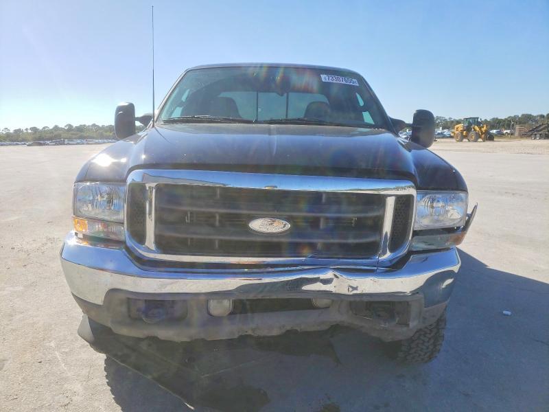 2003 Ford F250 Super Duty