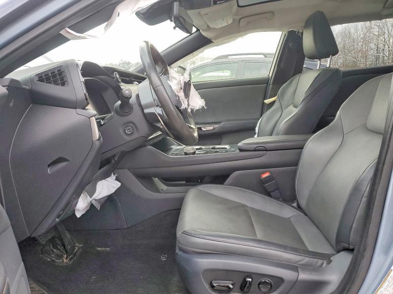 2023 Lexus Rz 450e Premium