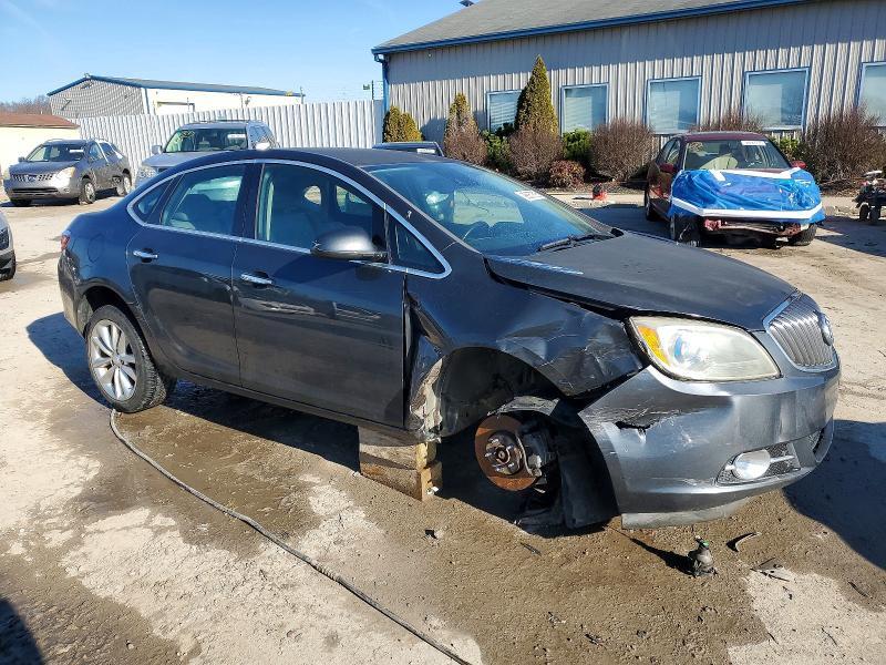 2014 Buick Verano Convenience