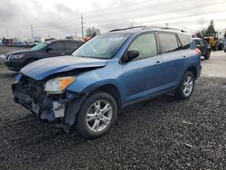 2011 Toyota Rav4 en venta en Eugene, OR