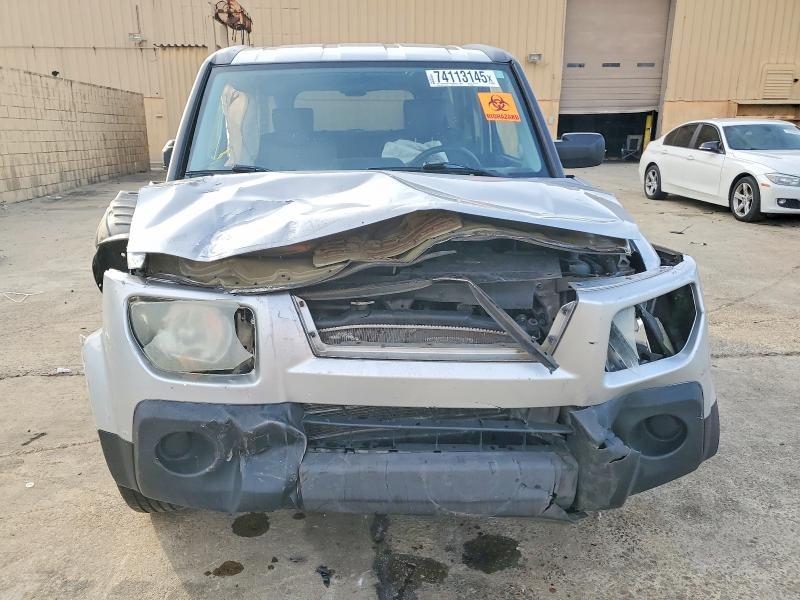 2008 Honda Element ex