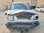 2008 Honda Element ex