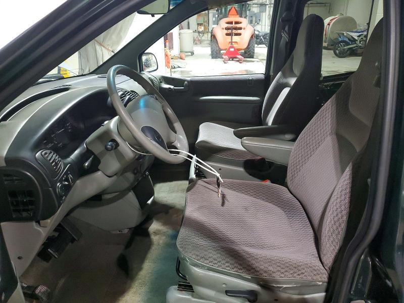 2000 Dodge Grand Caravan