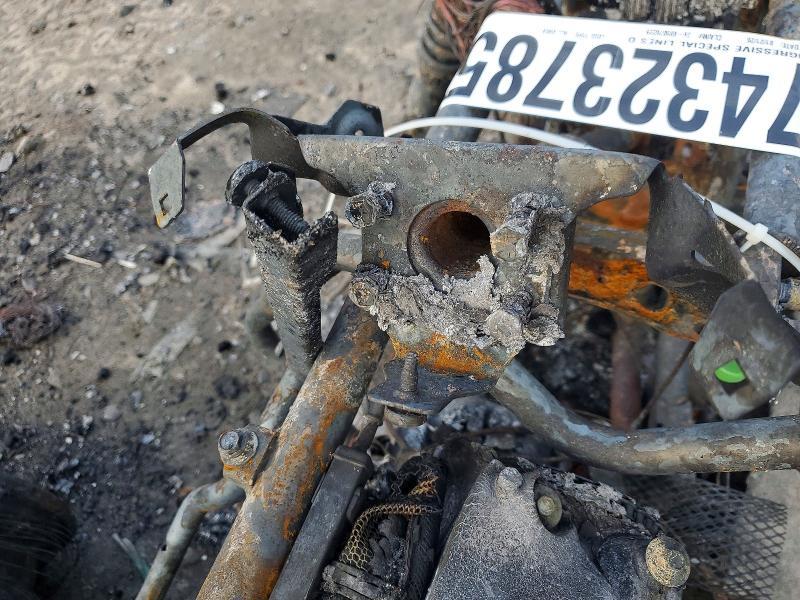 2026 ATV 2026 Polaris Sportsman 850 atv