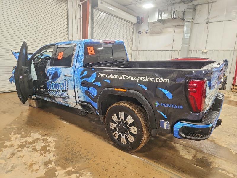 2024 GMC Sierra K2500 Denali