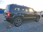 2009 Jeep Patriot Limited