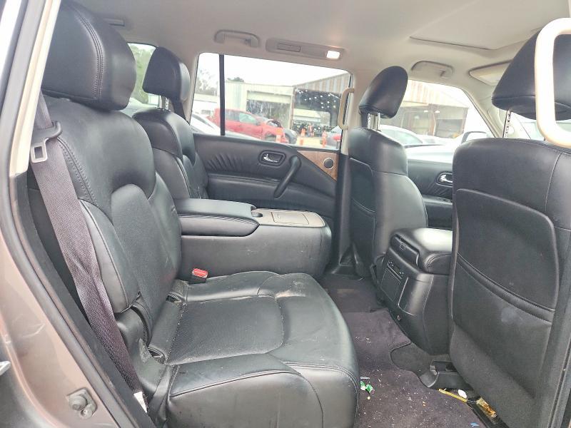 2021 Nissan Armada sl