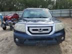 2011 Honda Pilot exl