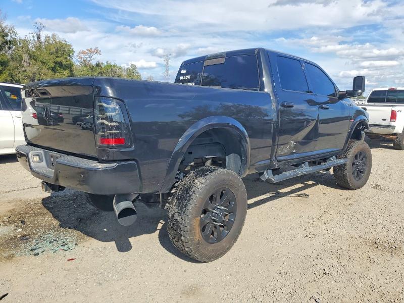 2018 Dodge 2500 Laramie