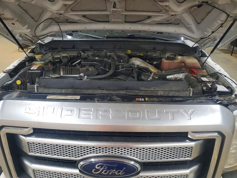 2016 Ford F250 Super Duty