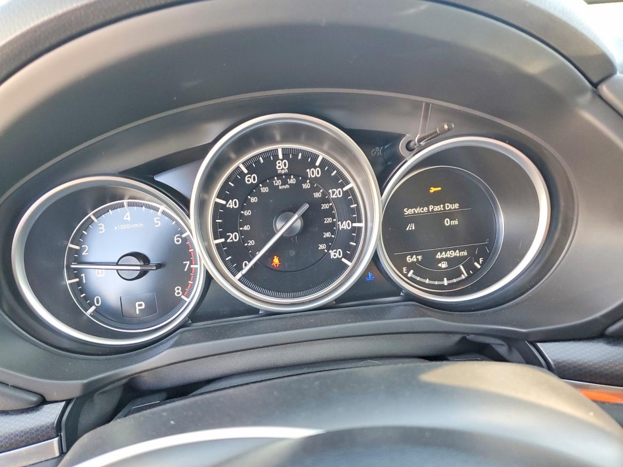 2022 Mazda Cx-5 Preferred