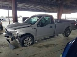 Ford F150 Vehiculos salvage en venta: 2019 Ford F150