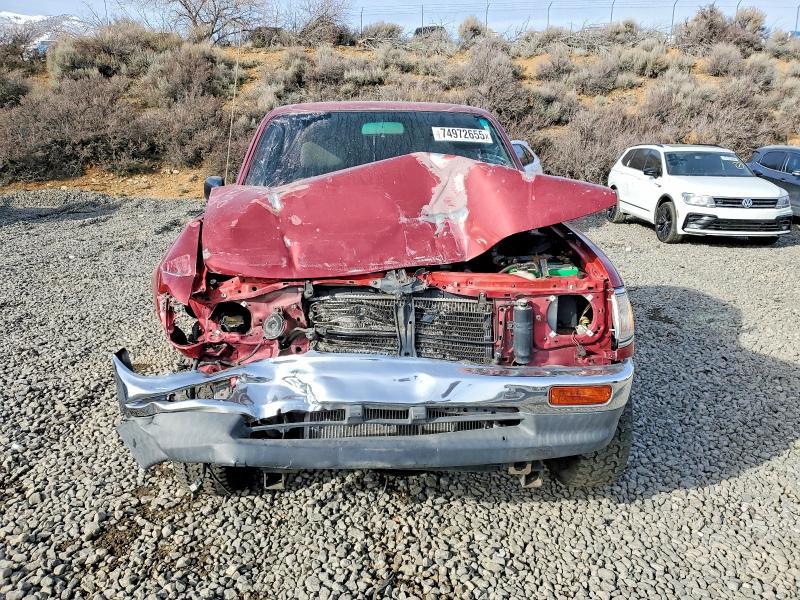 1995 Toyota Tacoma Base