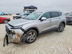 2023 Hyundai Santa fe sel en venta en Taylor, TX