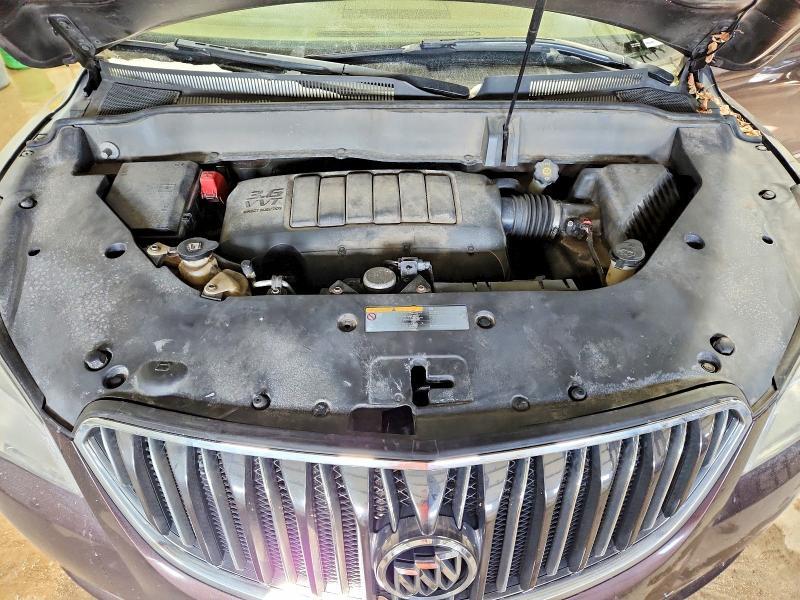 2015 Buick Enclave