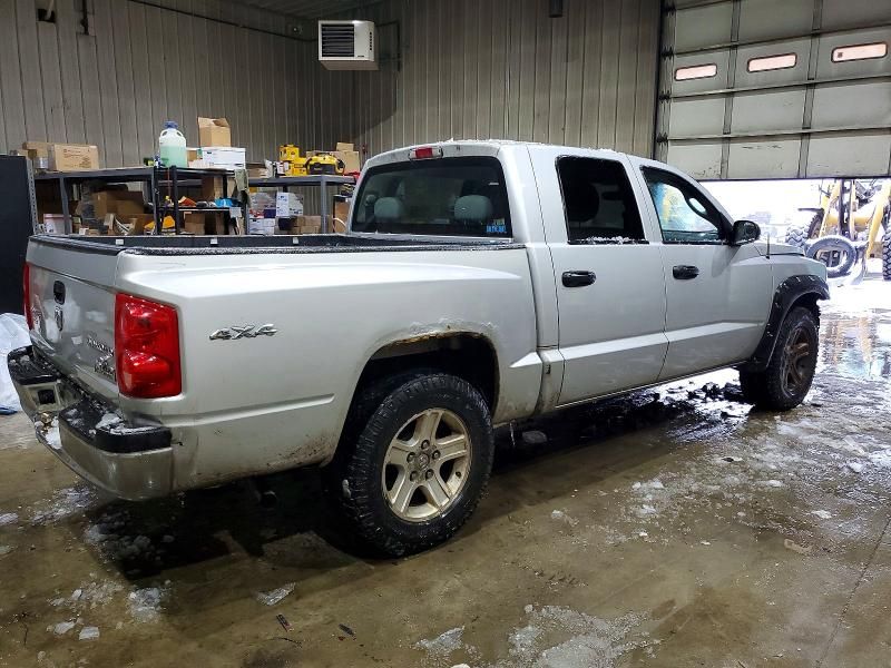 2011 Dodge Dakota slt
