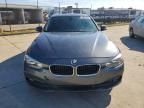 2017 BMW 320 xi