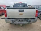 2011 Chevrolet Silverado K1500 LS