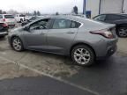 2016 Chevrolet Volt ltz