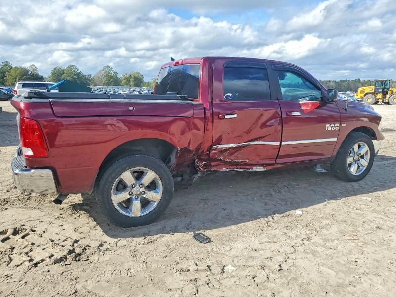 2016 Dodge Ram 1500 slt