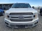 2020 Ford F150 Super cab