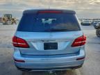 2017 Mercedes-Benz Gls 450 4matic