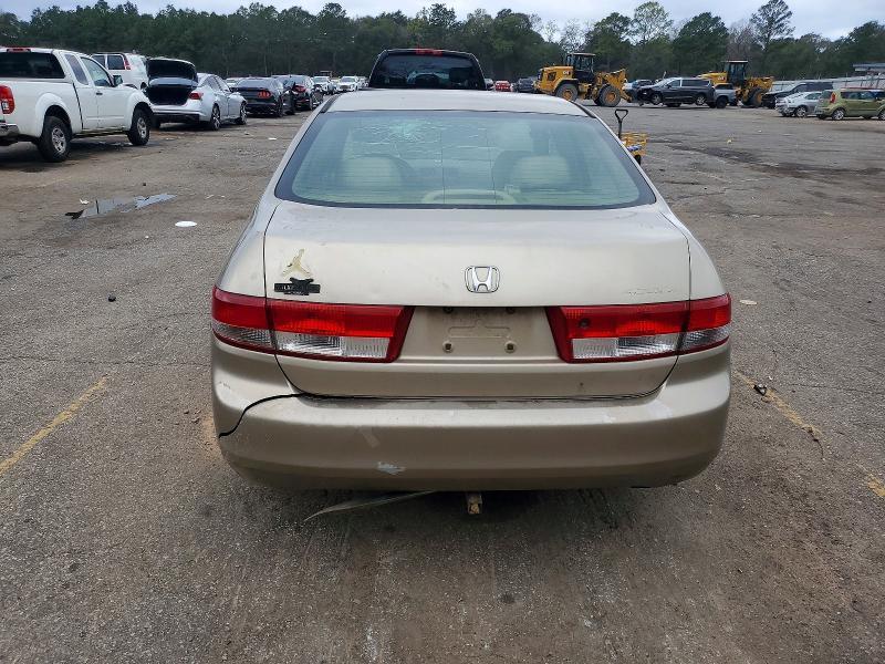 2003 Honda Accord lx