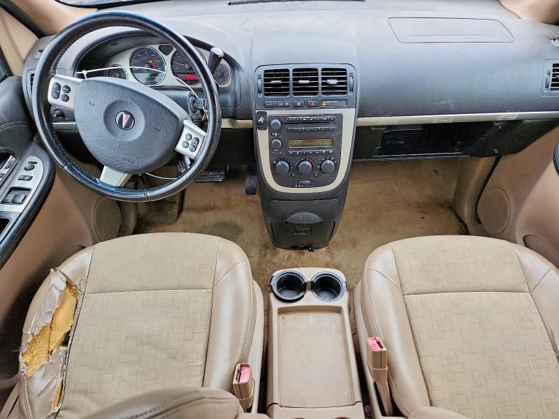 2006 Pontiac Montana SV6