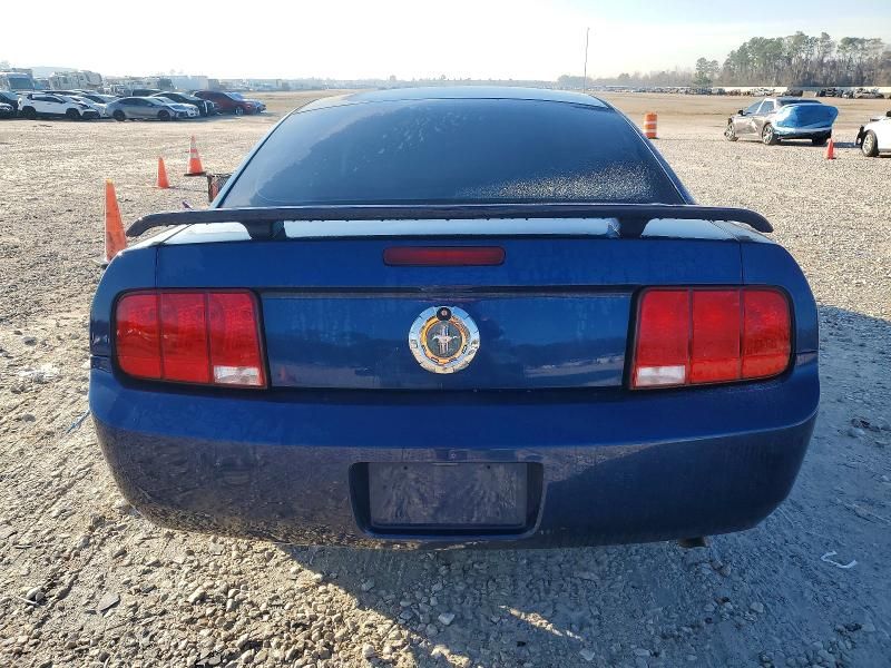 2006 Ford Mustang