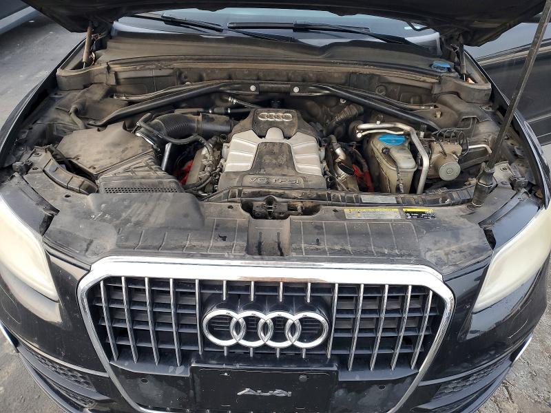 2013 Audi Q5 Premium Plus