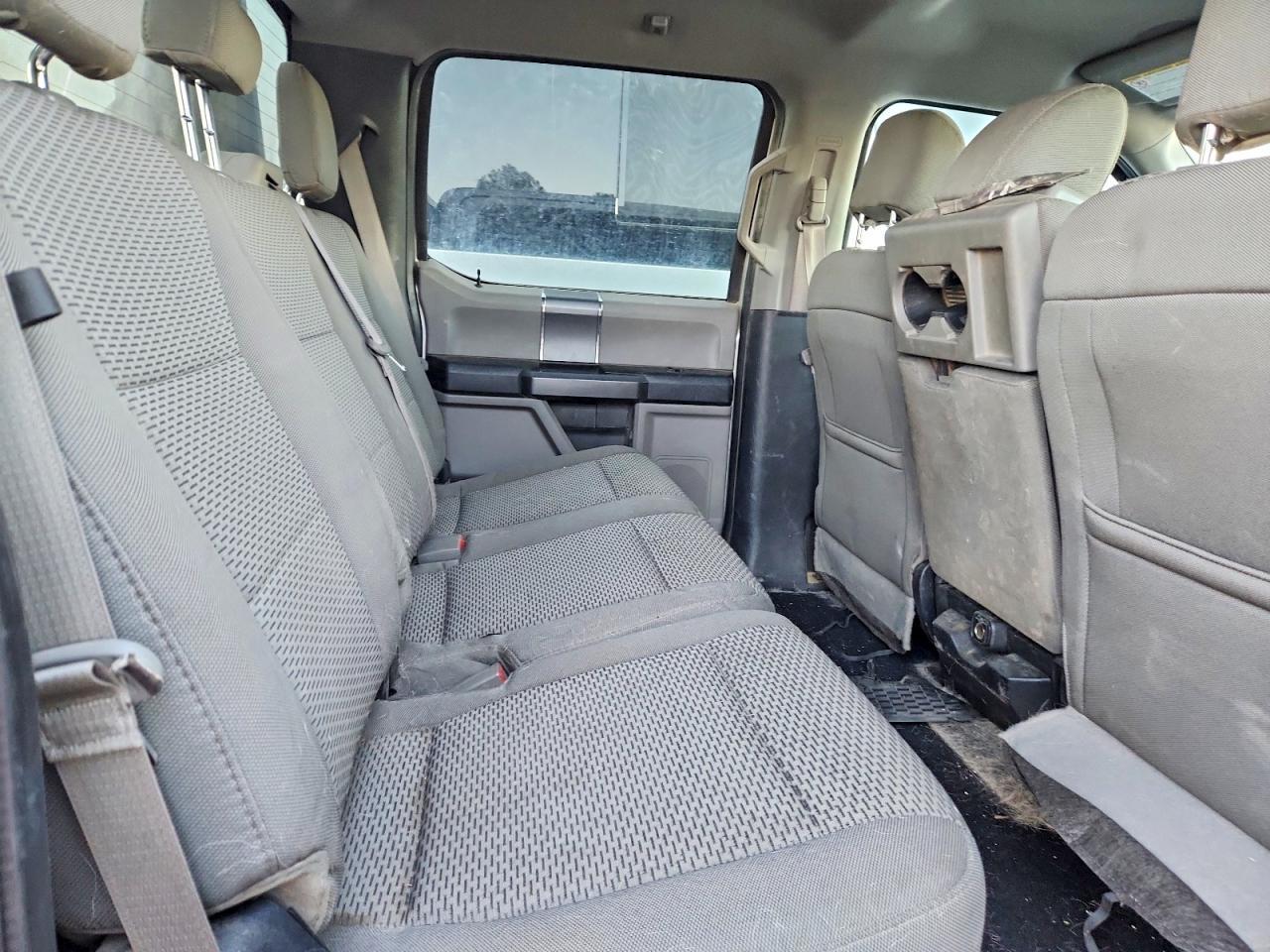 2019 Other F350 4X4 Crew Cab X