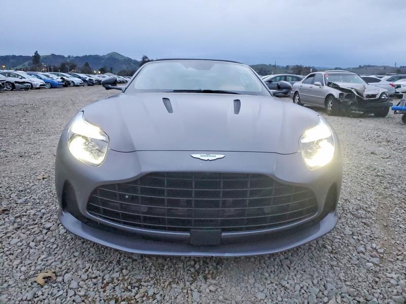 2024 Aston Martin Db12