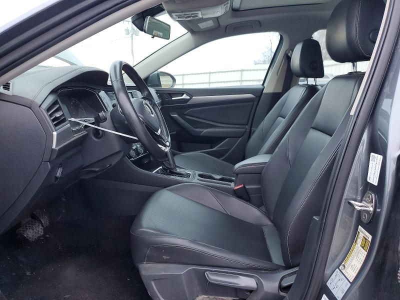 2020 Volkswagen Jetta s