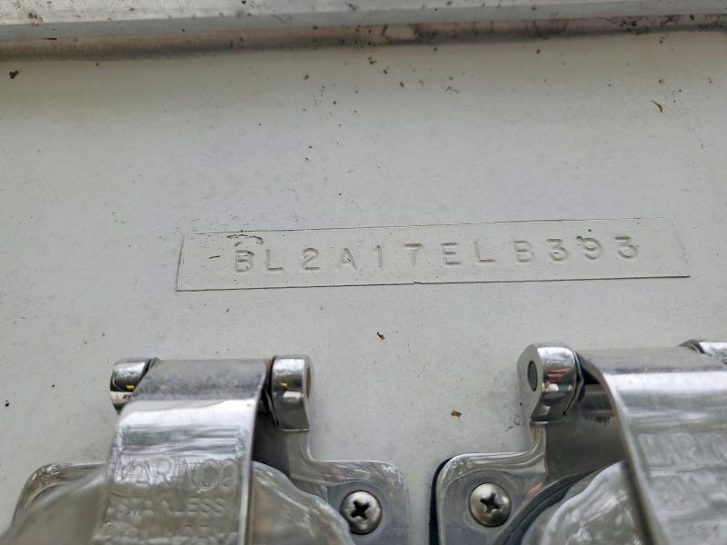 1993 Bayliner Boat-Boat