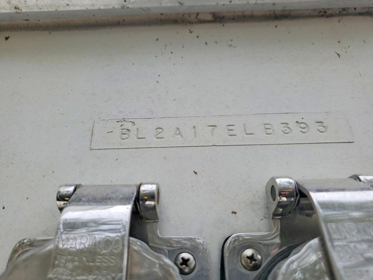 1993 Bayliner Boat-Boat