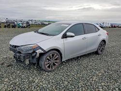 2017 Toyota Corolla l for sale in American Canyon, CA