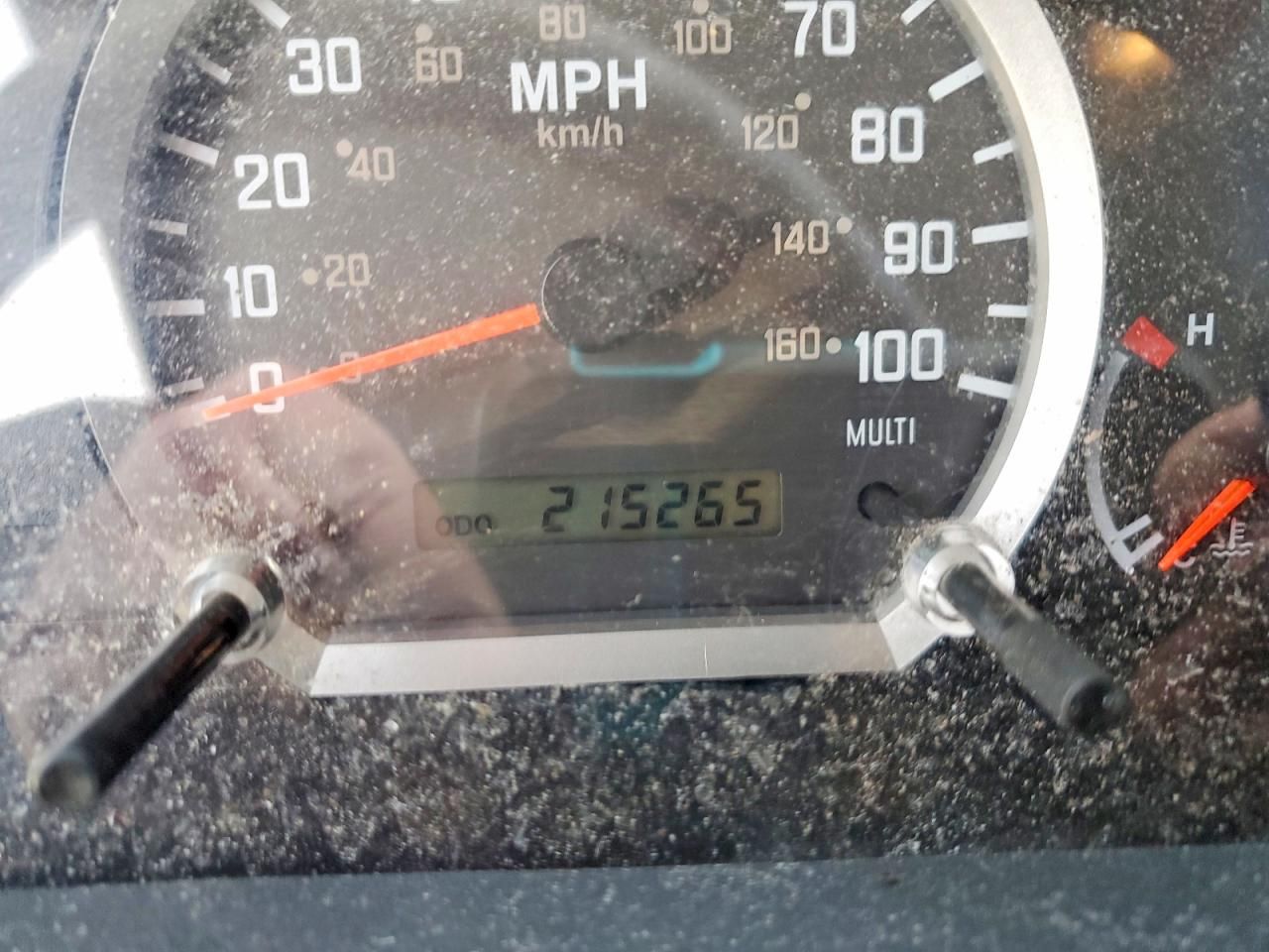 2017 Chevrolet 4500HD