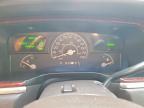 2003 Lincoln Town car Signature