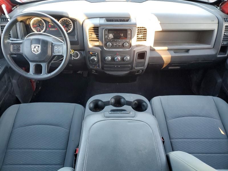 2019 Dodge Ram 1500 Classic Tradesman