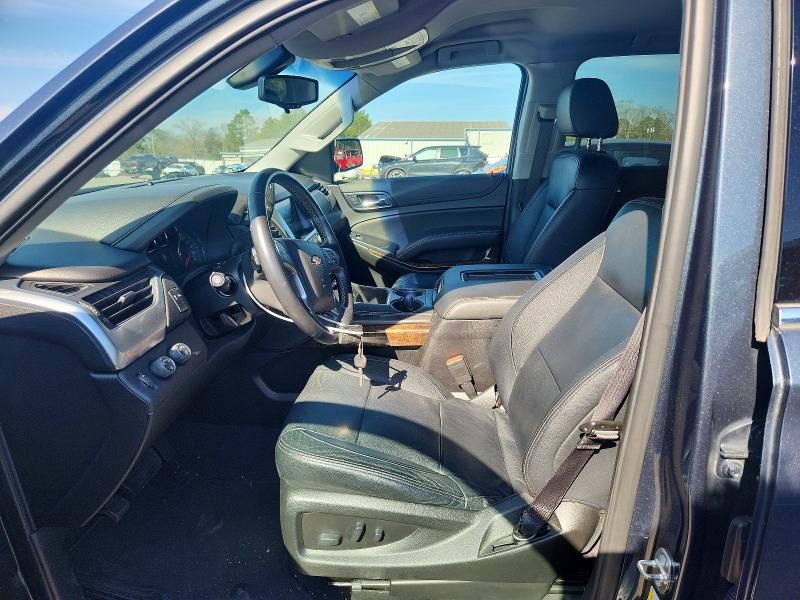 2019 Chevrolet Suburban K1500 ls