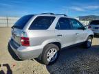2006 Acura Mdx Touring