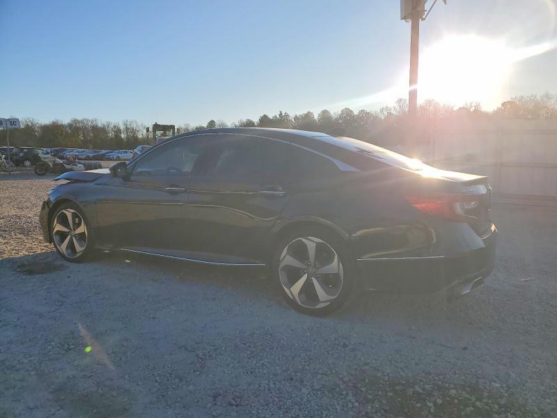 2020 Honda Accord Touring