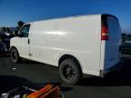 2008 Chevrolet Express G2500