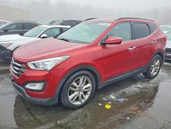 Hyundai salvage cars for sale: 2014 Hyundai Santa fe Sport