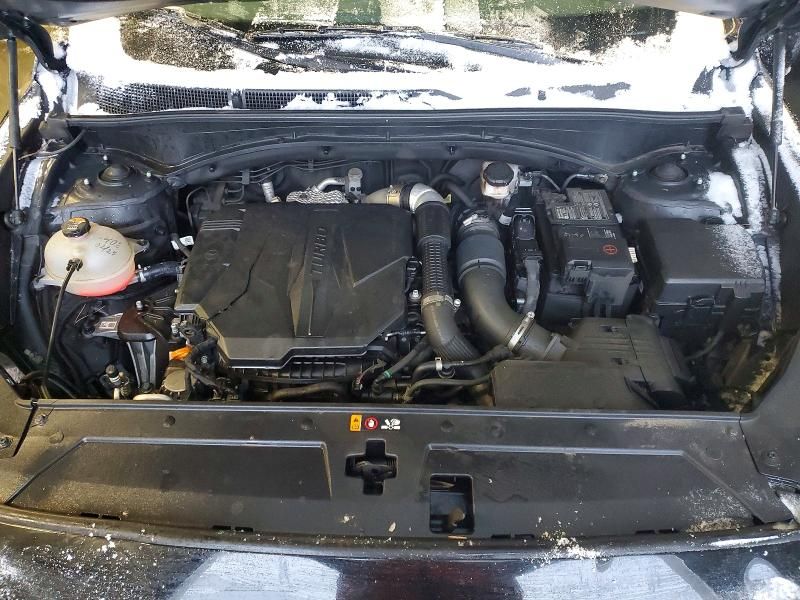 2023 Hyundai Santa fe Urban