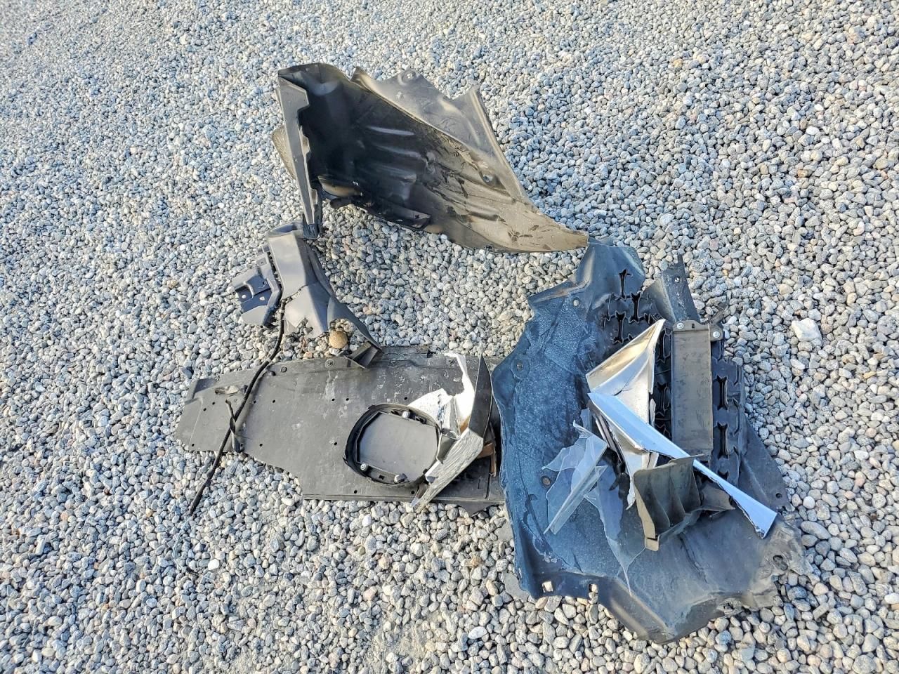 2024 Mazda Cx-5 Select