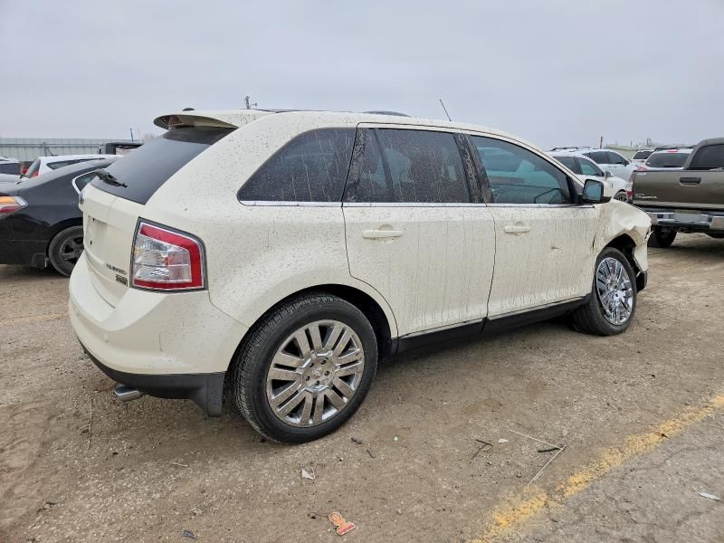 2008 Ford Edge Limited